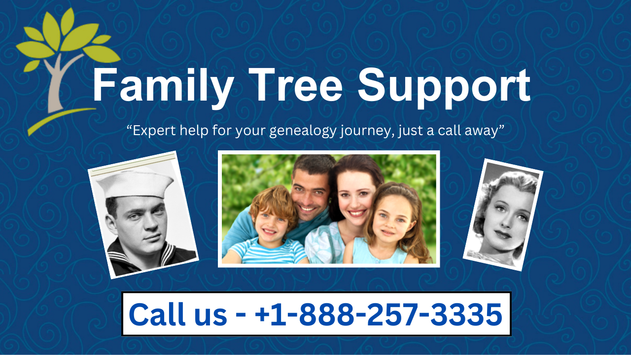 Family Tree Maker For Multiple Computers
